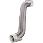 79916504278 Hupk8wa-4 Deflecto R Easy-connecting Semi-rigid Dryer