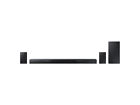 5.1.4-ch Hw-k950 Samsung Soundbar System With Dolby Atmos Wireless