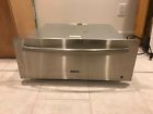 Hwd305uc-01 Bosch Warmer Drawer Model