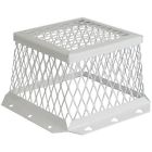 Hycrvgdvg Shelter Universal Washing Machine Dryer Vent Guard