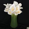 Ibis Orchid Designs Design Inc Calla Lily Sculpted Large Flower