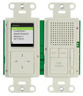 Ic7001la Legrand Radiant Selective Intercom Light Almond 804428431862
