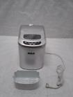 Ice102 058465783112 Compact Ice Maker