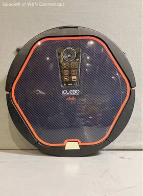 Ycr-m05-10 Iclebo Cleaning Robot Vacuum