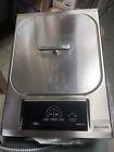 If15s Wolf Used Floor Model Digital Timer Electric Fryer