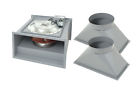 Il600 Prestige Range Hood Cfm Remote Blower 190221697094