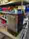 Im-150us Spt Stainless Steel Undercounter Ice Maker With Freezer