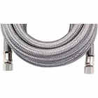 Im120ss Certified Appliance Braided Stainless 086844238519