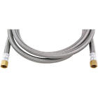 Im84ss Certified Appliance Braided Stainless 086844238496