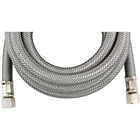 Im96ss Certified Appliance Braided Stainless 086844238502
