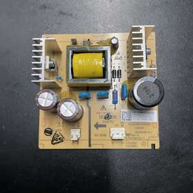 Ns-rfd26xss0 Insignia Bcd-522wpzr Refrigerator Control Board Km1447