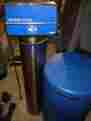 Iq0820b General Ionics Water Softener