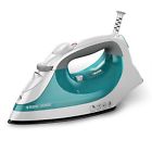 Ir05x Black Decker Xpress Steam Iron Smartsteam Technology Aquamarine