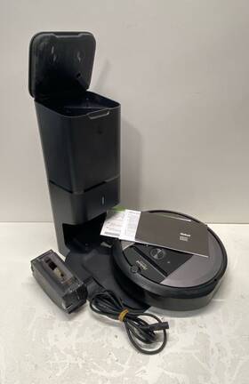 Rvb-y2 Irobot Roomba I8 Robot Vacuum