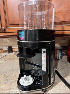 Sb3x Island Oasis Drink Machine