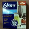 J-172633 Oster Immersion Hand Blender With Chopper One Size 034264497900