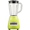 Jb-220g Brentwood Blender With Plastic Jar Lime Green Free 181225100246