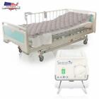 Je0ludkqcl Serenelife Pressure Mattress Air Bubble Pad Inflatable Hospital 842893110684