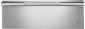 Jjd3030il Jenn-air Jennair Rise 30 Inch Stainless Steel Warming Drawer -