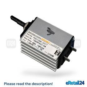 Phs120a-3377 Jenn-air Oem Variable Speed Fan Switch 74009255