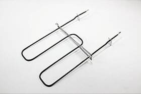 570158-wpy04100016-701729 Jenn-air W241 Wpy04100016 Vintage Wall Oven Broil Element Part#570158-wpy04100016-701729