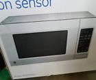 Jes1656srss Ge Countertop Microwave Oven Stainless Watts