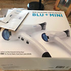 Jmlv2587 Instyler Blu Turbo Mini Fan Hair Ionic Technology 0850294004785