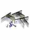 Jn15430 Jacknob 1 In Urinal Screen Pack