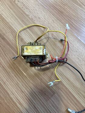 P541-6403 Johnstone Transformer 40524002 40524011 Class 2 30-9715 Cin-tran 2041 Free Ship