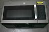 Jvm6175ekes Ge Slate Microwave Nob Hrt