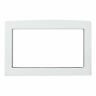 Jx7230dfww Ge White Deluxe Trim Kit 084691256076