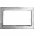 Jx7230sfss Ge Jx7227sfss Stainless Microwave Oven Trim Kit New In Box