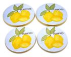 K15-lemon Daho Lemon Piece Cooktop Burner Cover Set 815532020651