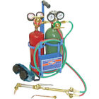 K23c-t Uniweld Patriot Welding Brazing Outfit