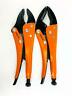 Kb-2-gr Kit Bag Adjustable Pliers