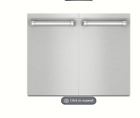 Kbau362tss Kitchenaid Access Doors