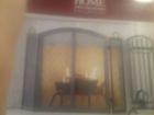 Kd6042b Home Decorators Collection Radcliffe Manor Fireplace Screen