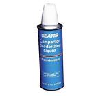 13020 Kenmore Sears 2 Cans