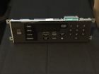 316127903 Kenmore Range Stove Clock Circuit Board
