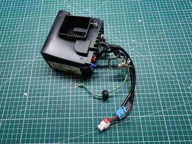 Ebr76437301 Kenmore 3814301000 Daewoo Refrigerator Inverter Control Board P#3814301000