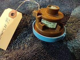 66143-0002502 Kenmore Washer Pressure Fill Sensor Nt-da20