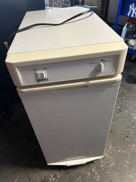 665.13601790 Kenmore Home Trash Compactor