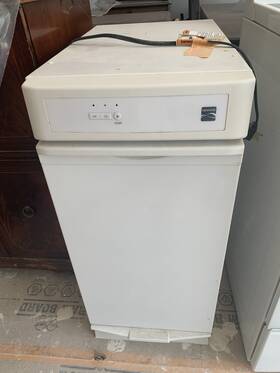 665.14722113 Kenmore Trash Compactor Model