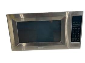 721.664635 Kenmore Microwave Oven
