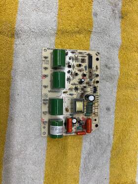 8273977 Kenmore Range Spark Module Free Shipping