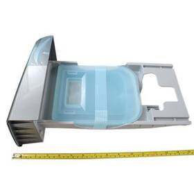 Agl74912802 Kenmore Dryer Panel Drawer Assembly