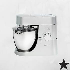 Kmm021 Kenwood 650568 Stand Mixer 120 Volts