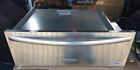 Kews105bss00 Thermador Kitchenaid Stainless Warming Drawer Slow Cooker