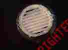 Kicu265b Whirlpool New Replacement Charcoal Filter Set Of 2 With Grate