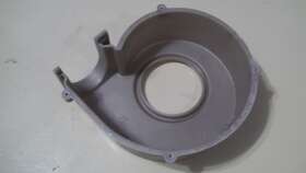 Kudh230y1 Kitchenaid 4162487 Dishwasher Model Blower Housing